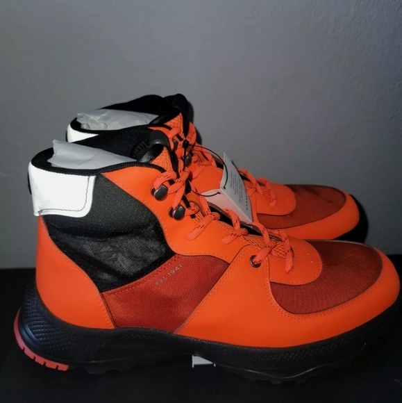 Coach boots c250 tech - Picture 3 of 8